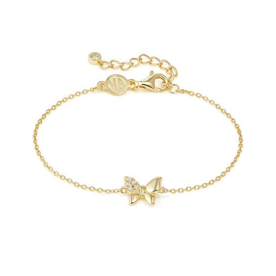 Bracciale Nomination Donna in Argento 242300/042 - 242300/042